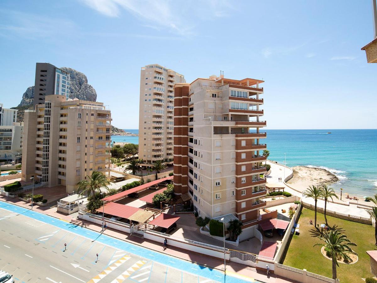 Atlantico By Interhome Appartement
