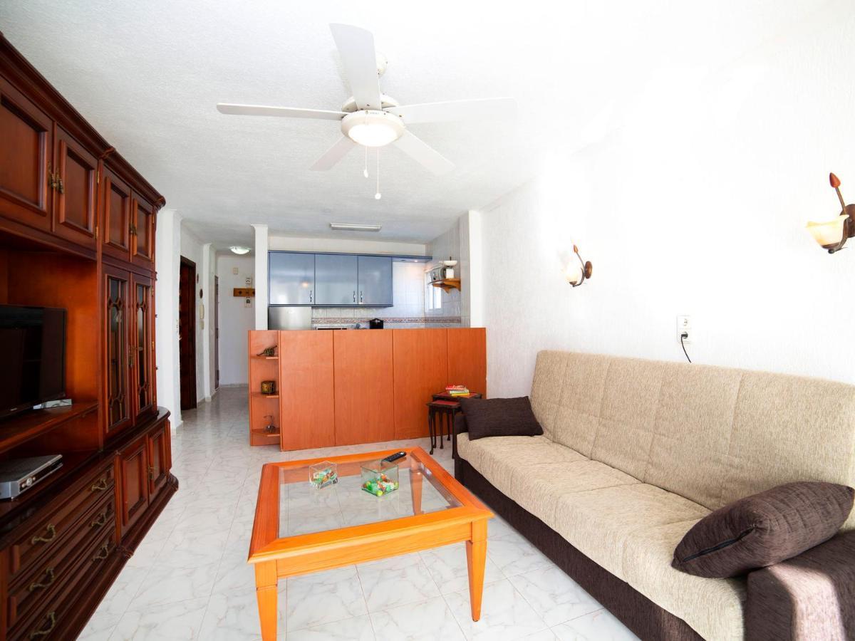 Appartement Atlantico By Interhome Calp