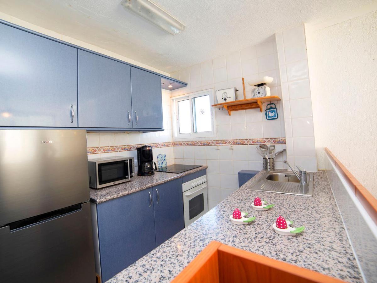 Appartement Atlantico By Interhome