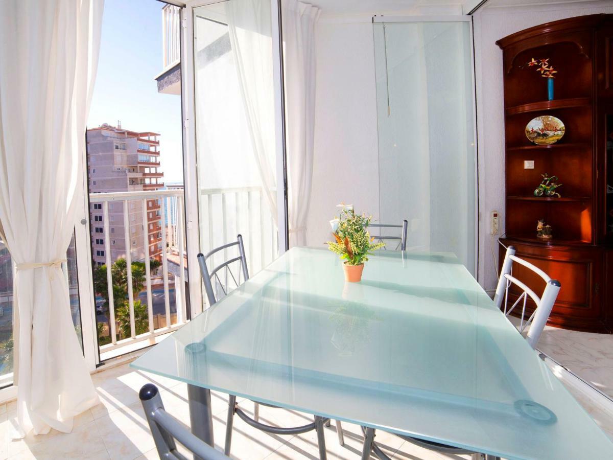 Appartement Atlantico By Interhome